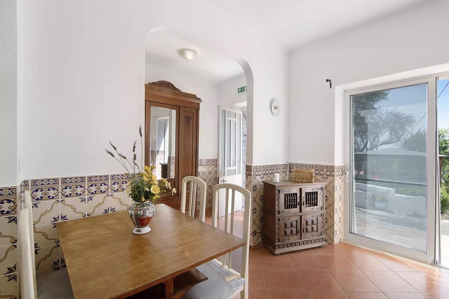 Double Room -Sea Views In Two Bedroom House  -  Olhão Home  - Gallery -  50