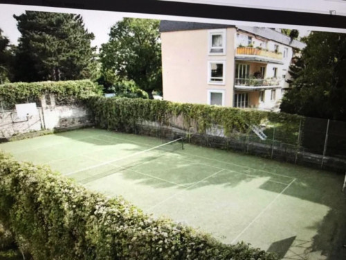Comfy single bedroom close to the Pötzleinsdorfer Schlosspark - Gallery - 5
