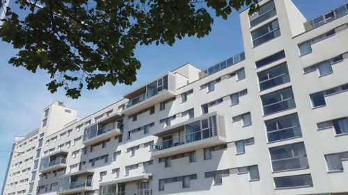 Comfortable single bedroom near Kagran metro - Gallery - 5
