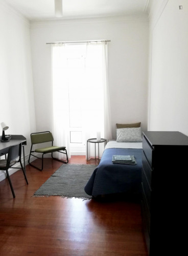 Single room 5