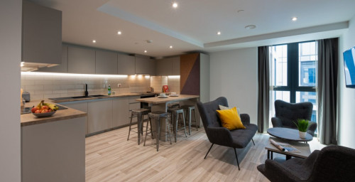 River Street Tower - Gallery - 25