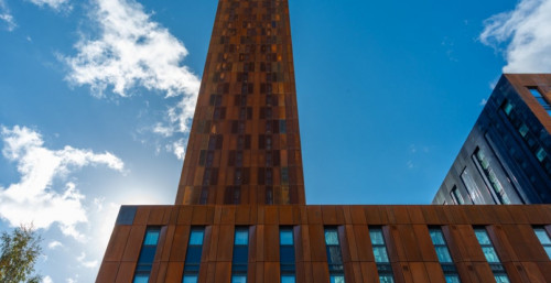 River Street Tower  - Gallery -  5
