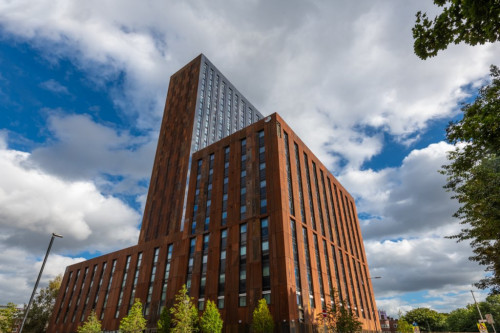 River Street Tower  - Gallery -  4