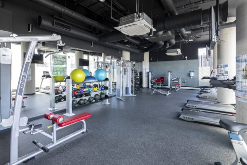 River Street Tower - On-site Facilities