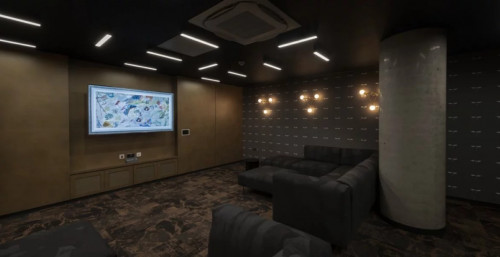 River Street Tower  - Gallery -  3