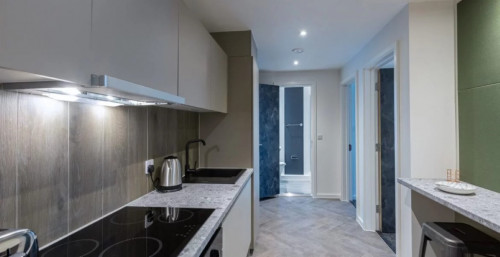 River Street Tower - Gallery - 21