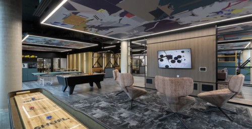 River Street Tower - Gallery - 10
