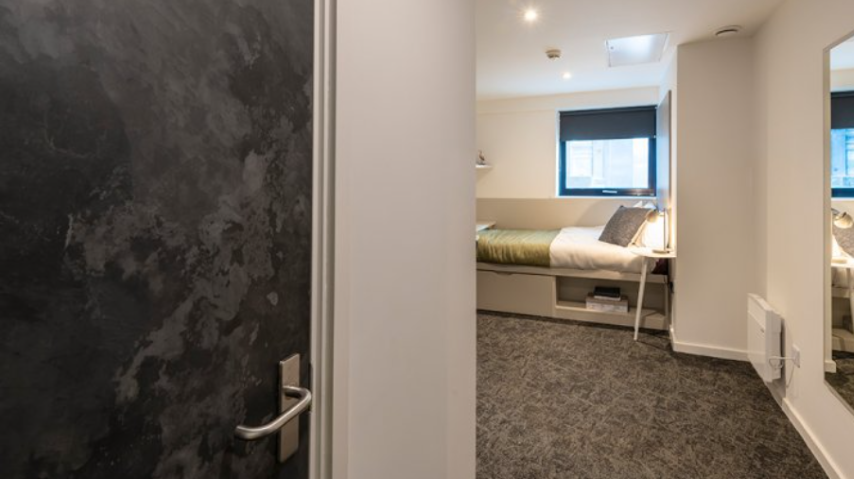 River Street Tower - Gallery - 45