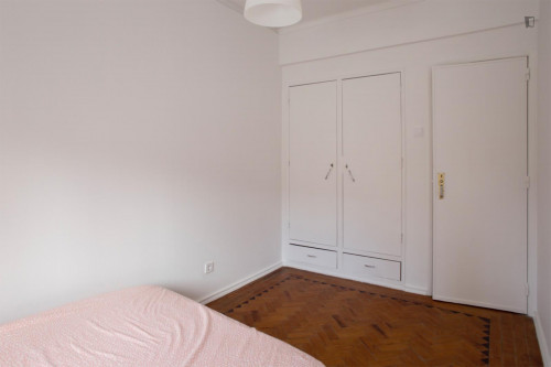 1-bedroom apartment with terrace