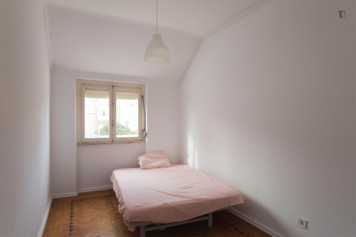 1-bedroom apartment with terrace