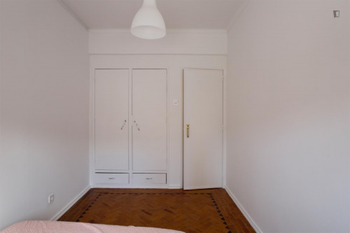 1-bedroom apartment with terrace  - Gallery -  5