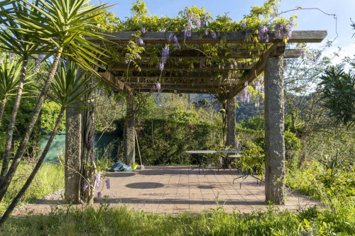 Charming house near Estación de tren Pousa-Crecente