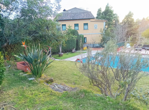 Pousa-Crecente Residence - Gallery - 90