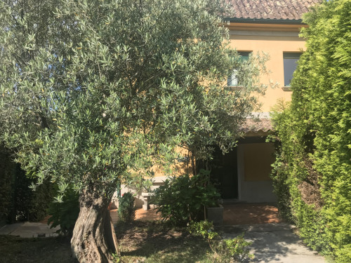 Charming house near Estación de tren Pousa-Crecente