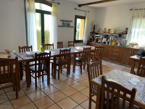 Charming house near Estación de tren Pousa-Crecente