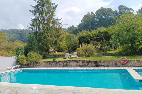 Pousa-Crecente Residence - Gallery - 93