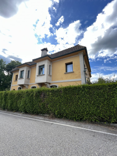 Charming house near Estación de tren Pousa-Crecente