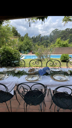 Pousa-Crecente Residence - Gallery - 13