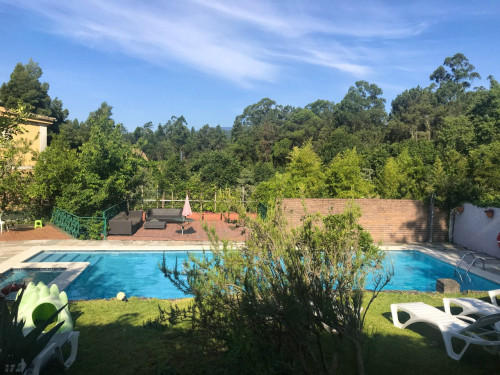 Pousa-Crecente Residence - Gallery - 19