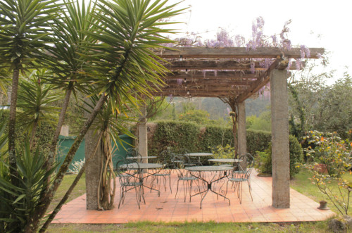 Pousa-Crecente Residence - Gallery - 99