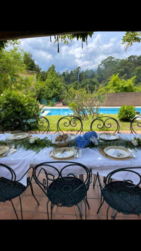 Pousa-Crecente Residence - Gallery - 18