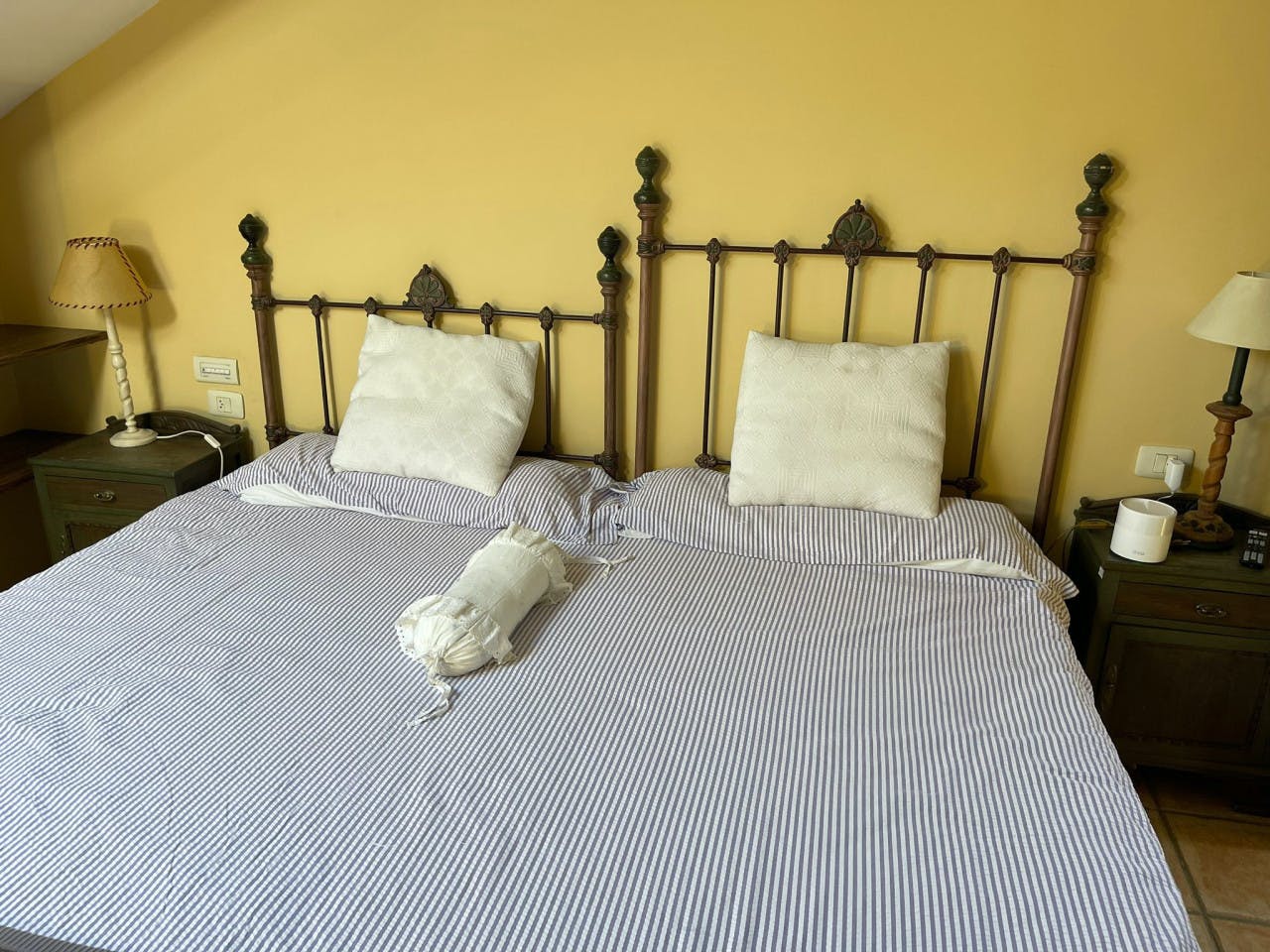  Private Room  -  Charming house near Estación de tren Pousa-Crecente  - Gallery -  117