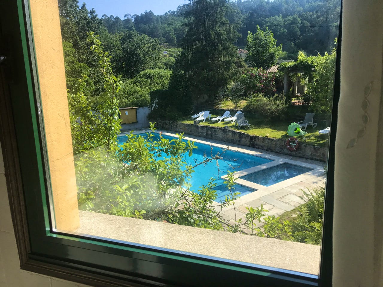 Private Room  -  Charming house near Estación de tren Pousa-Crecente  - Gallery -  98