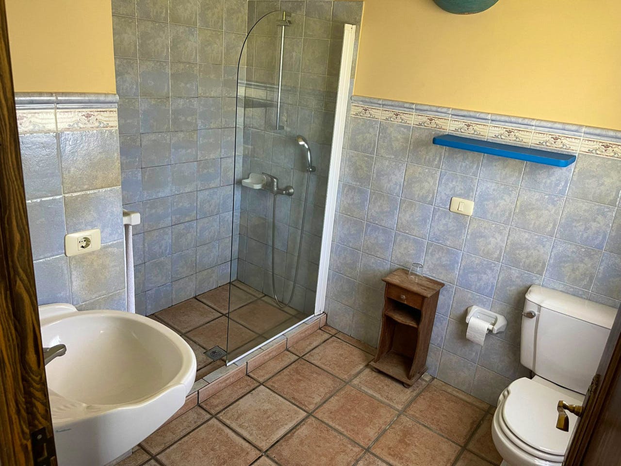  Private Room  -  Charming house near Estación de tren Pousa-Crecente  - Gallery -  95