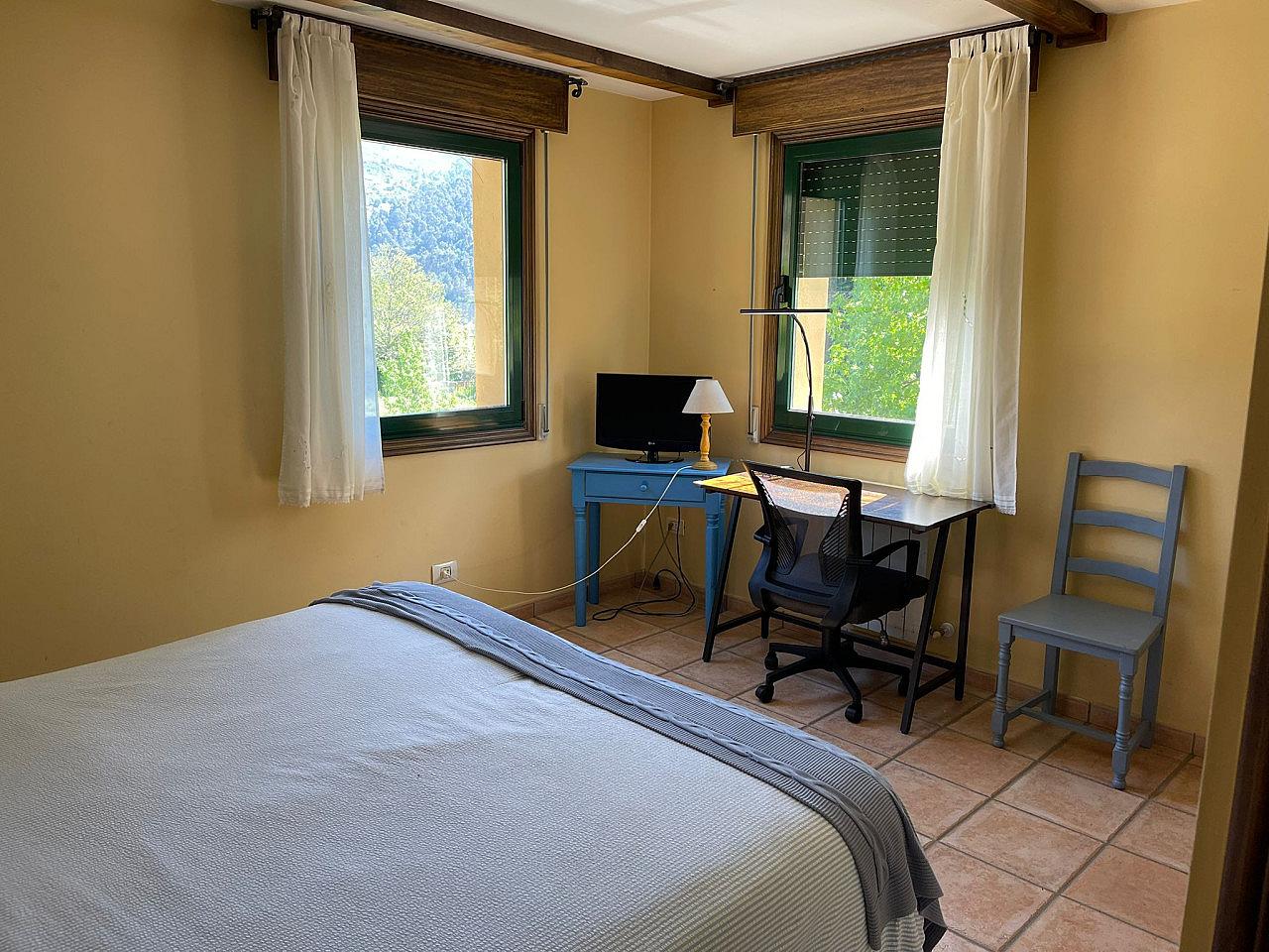  Private Room  -  Charming house near Estación de tren Pousa-Crecente  - Gallery -  32