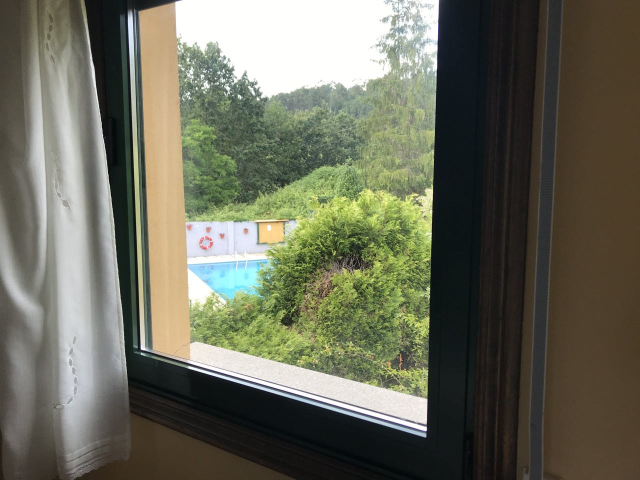  Private Room  -  Charming house near Estación de tren Pousa-Crecente  - Gallery -  107
