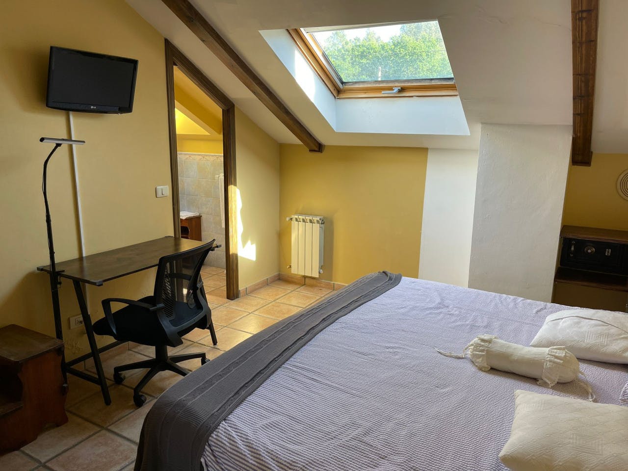  Private Room  -  Charming house near Estación de tren Pousa-Crecente  - Gallery -  118