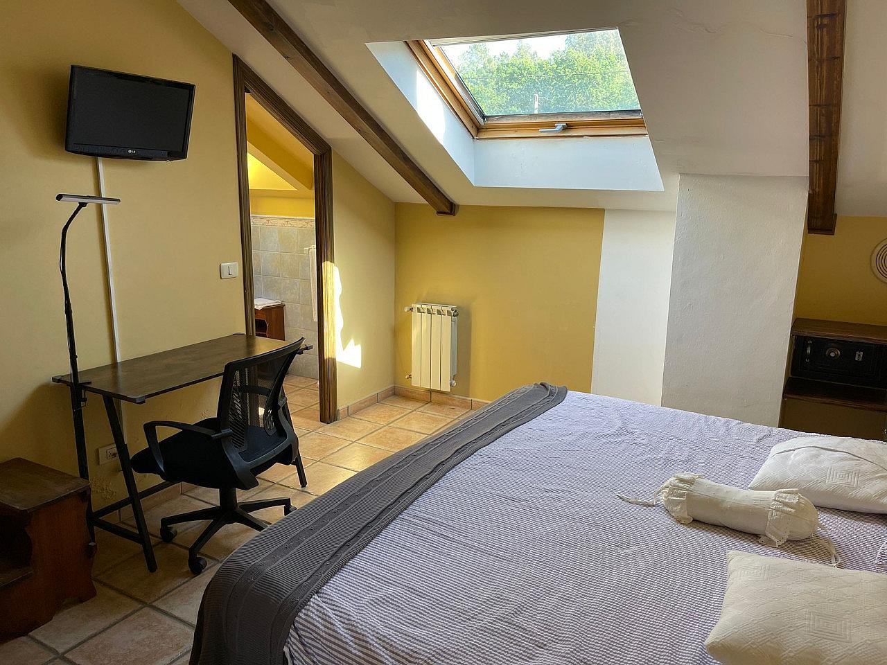  Private Room  -  Charming house near Estación de tren Pousa-Crecente  - Gallery -  54