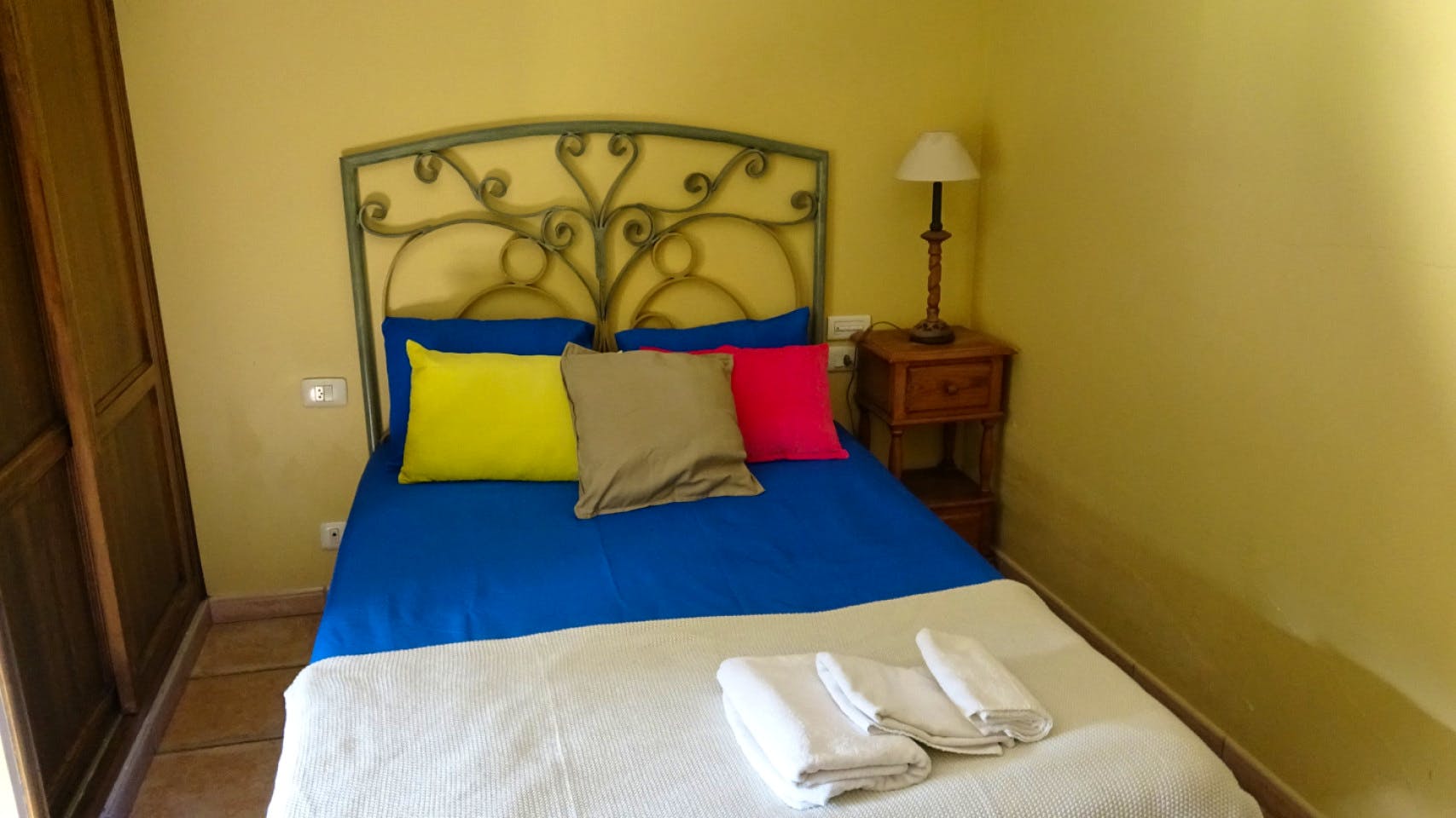  Private Room  -  Charming house near Estación de tren Pousa-Crecente  - Gallery -  82