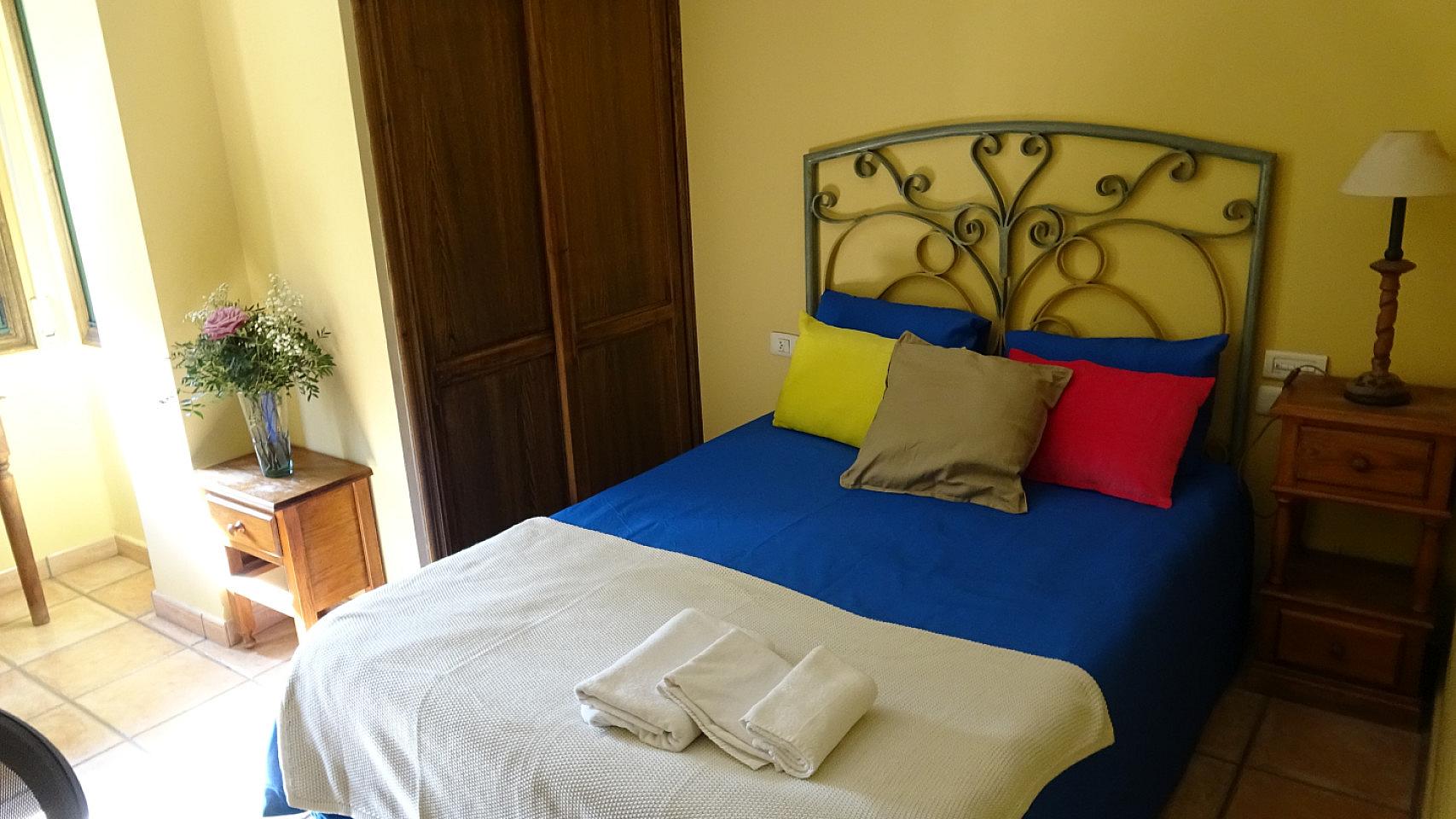  Private Room  -  Charming house near Estación de tren Pousa-Crecente  - Gallery -  16