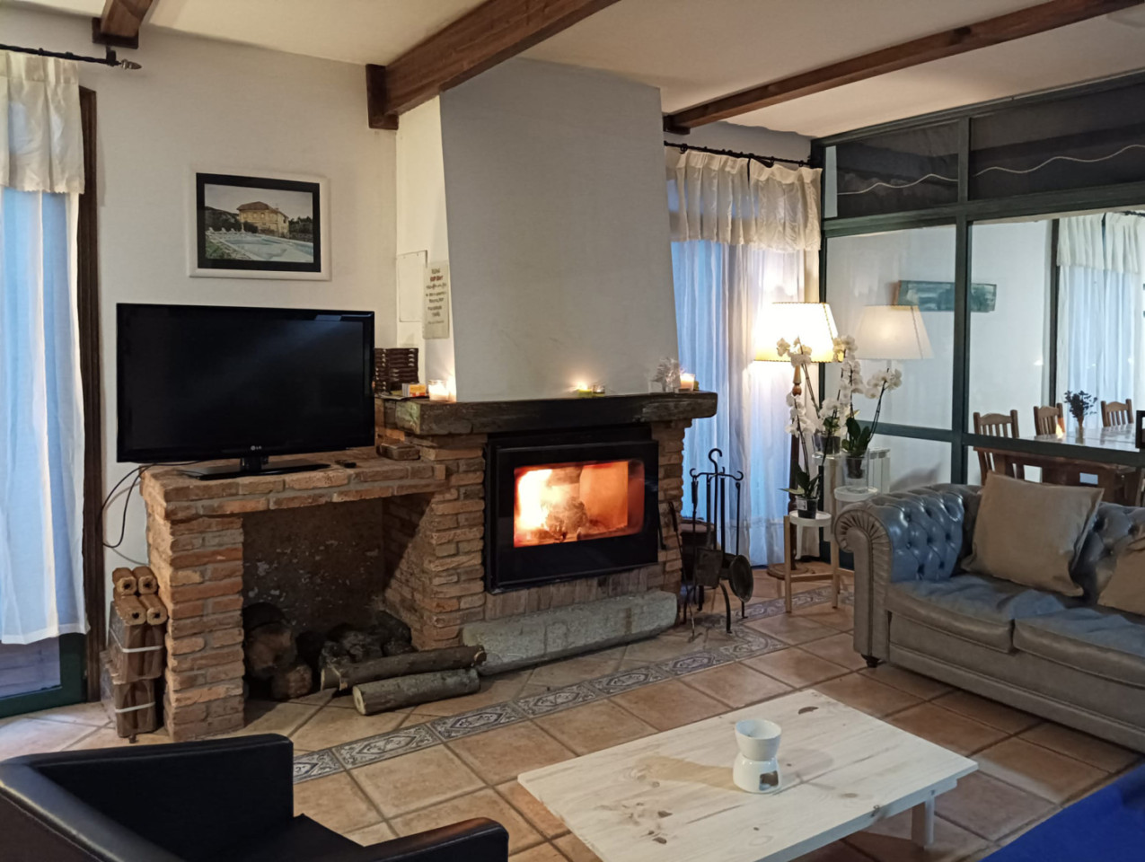  Private Room  -  Charming house near Estación de tren Pousa-Crecente  - Gallery -  64