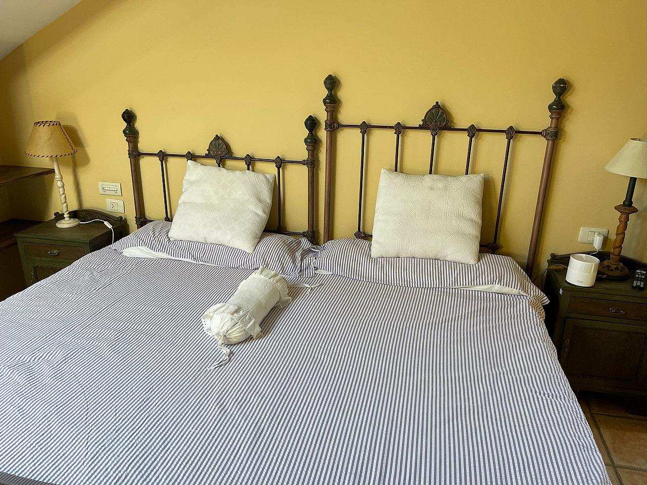  Private Room  -  Charming house near Estación de tren Pousa-Crecente  - Gallery -  30