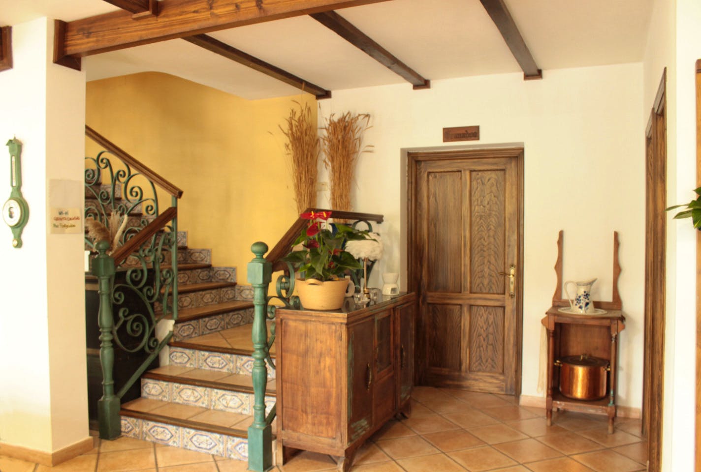  Private Room  -  Charming house near Estación de tren Pousa-Crecente  - Gallery -  88