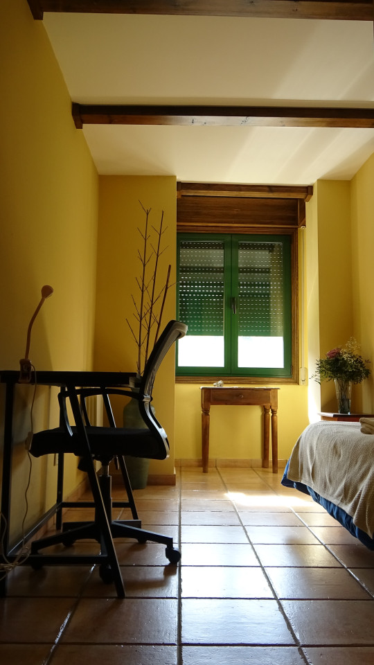  Private Room  -  Charming house near Estación de tren Pousa-Crecente  - Gallery -  61