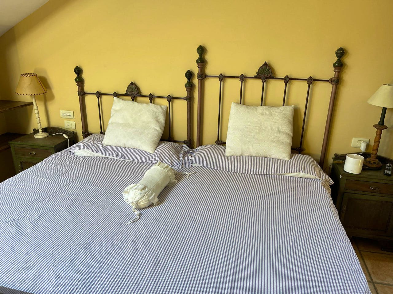  Private Room  -  Charming house near Estación de tren Pousa-Crecente  - Gallery -  99