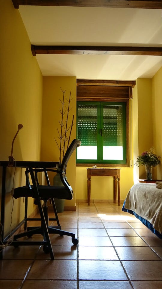  Private Room  -  Charming house near Estación de tren Pousa-Crecente  - Gallery -  80