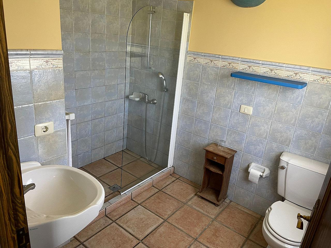  Private Room  -  Charming house near Estación de tren Pousa-Crecente  - Gallery -  37