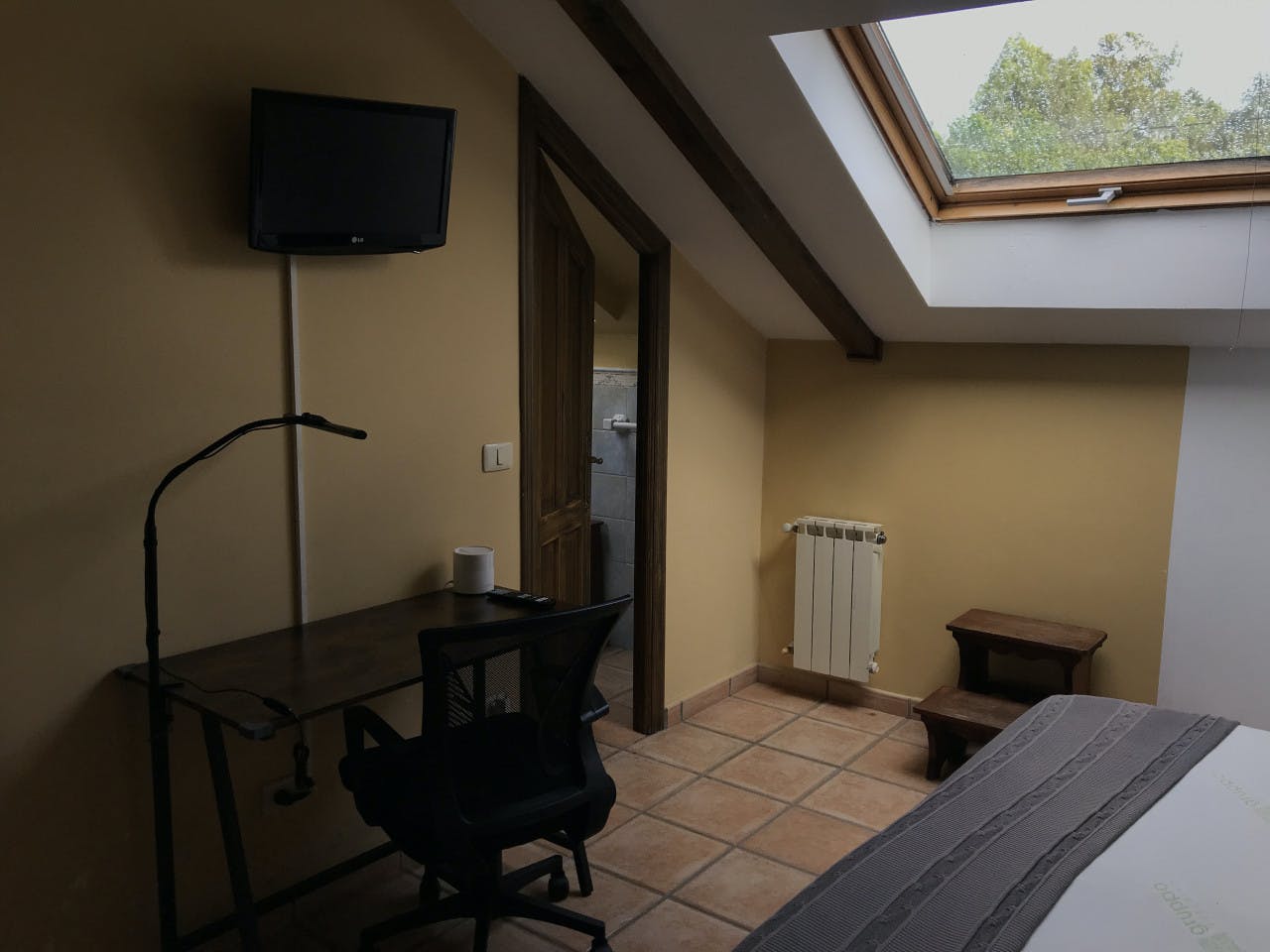  Private Room  -  Charming house near Estación de tren Pousa-Crecente  - Gallery -  109