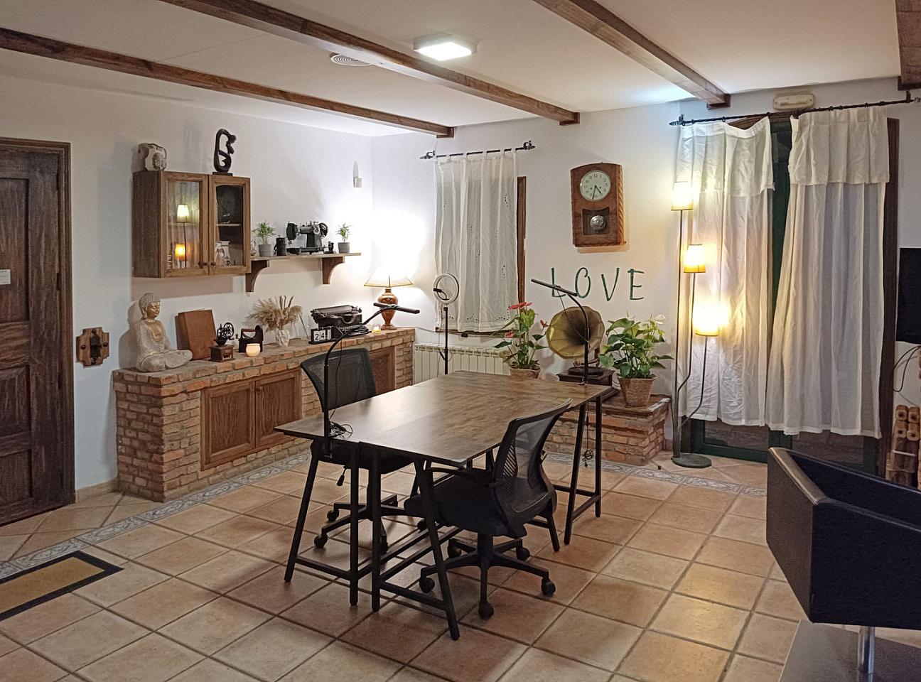  Private Room  -  Charming house near Estación de tren Pousa-Crecente  - Gallery -  43
