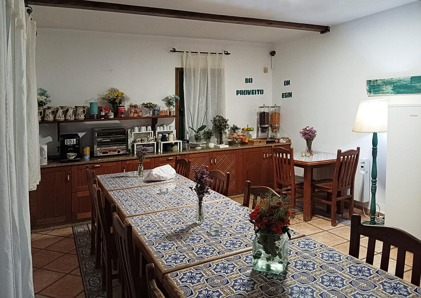  Private Room  -  Charming house near Estación de tren Pousa-Crecente  - Gallery -  48