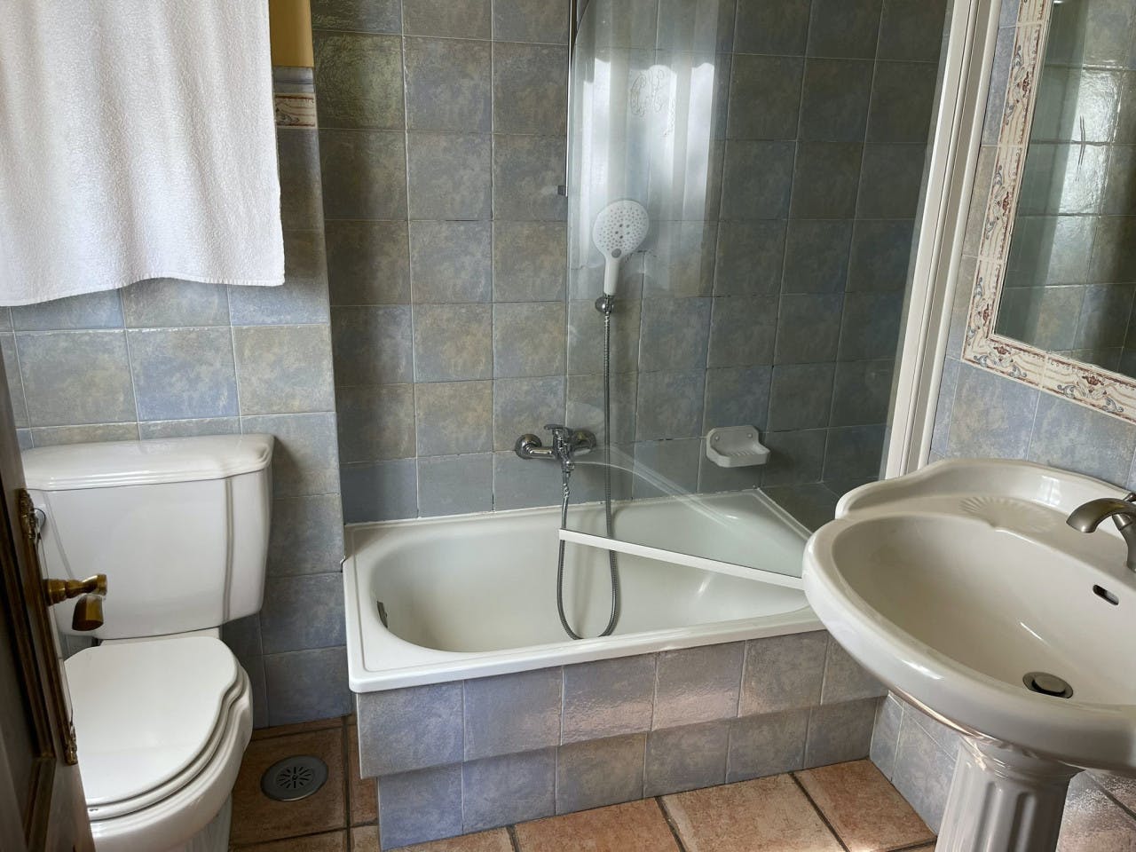  Private Room  -  Charming house near Estación de tren Pousa-Crecente  - Gallery -  115