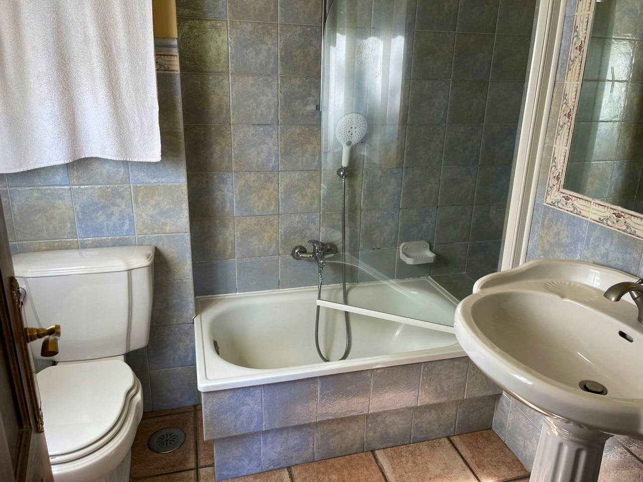  Private Room  -  Charming house near Estación de tren Pousa-Crecente  - Gallery -  96