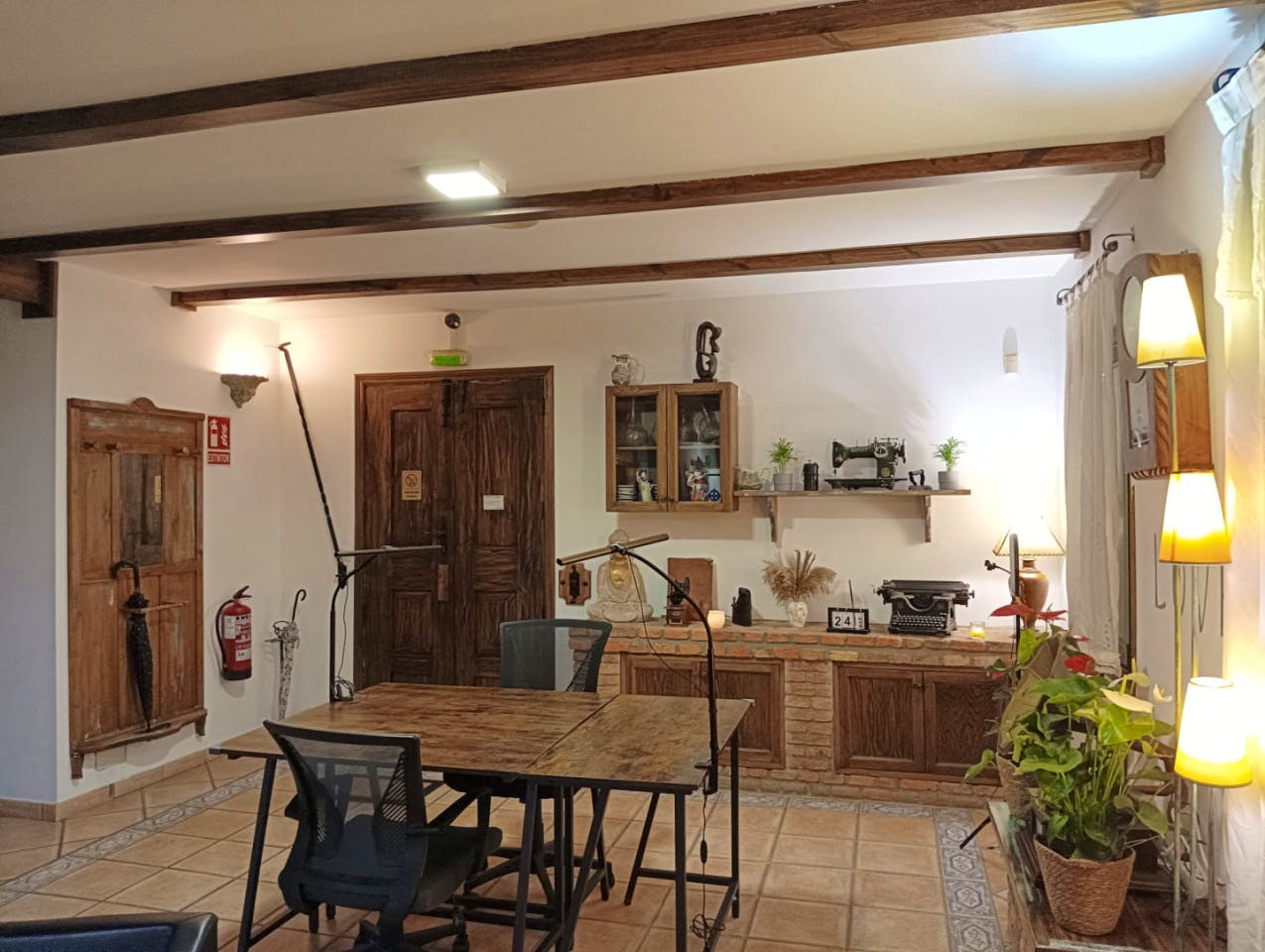  Private Room  -  Charming house near Estación de tren Pousa-Crecente  - Gallery -  86