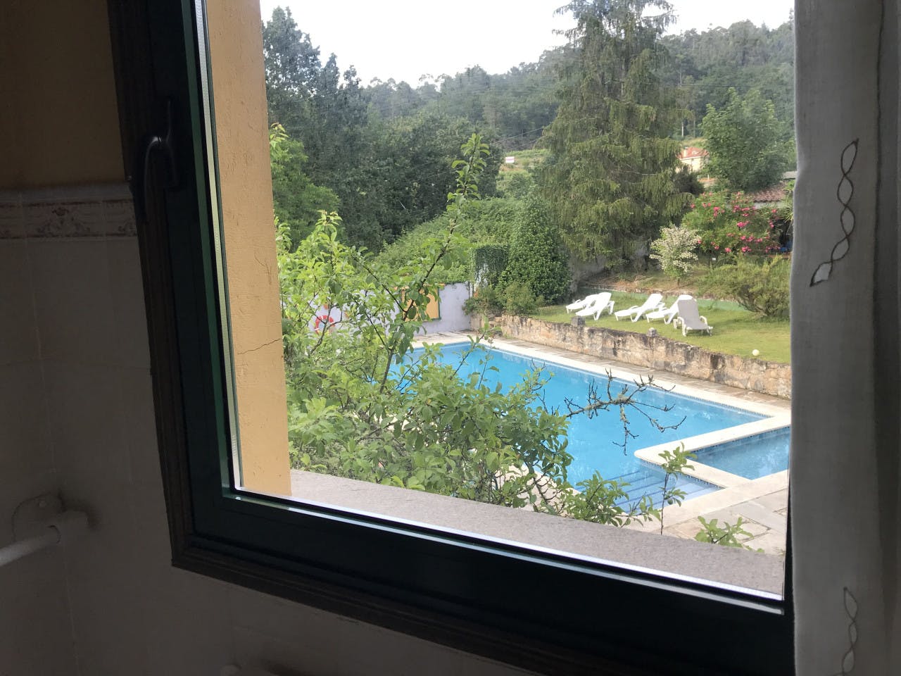  Private Room  -  Charming house near Estación de tren Pousa-Crecente  - Gallery -  106