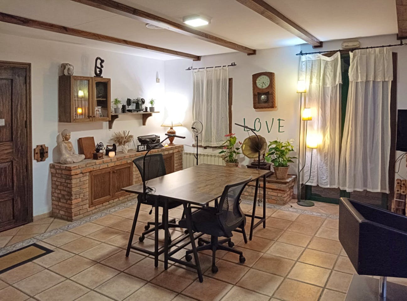  Private Room  -  Charming house near Estación de tren Pousa-Crecente  - Gallery -  85