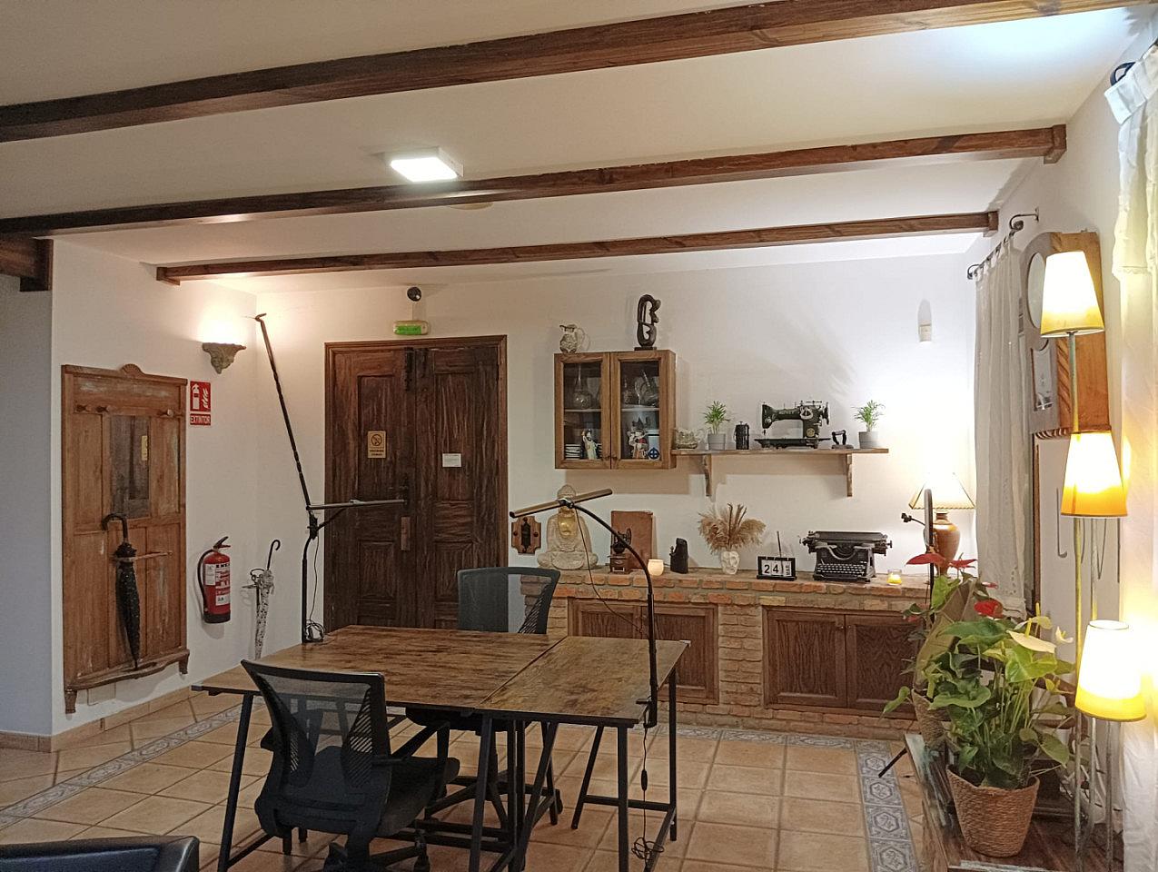  Private Room  -  Charming house near Estación de tren Pousa-Crecente  - Gallery -  44